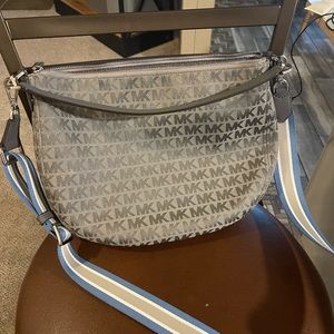 Michael Kors Convertible Crossbody